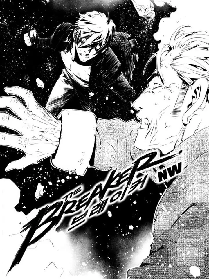 Read The Breaker: New Waves Chapter 143 Online