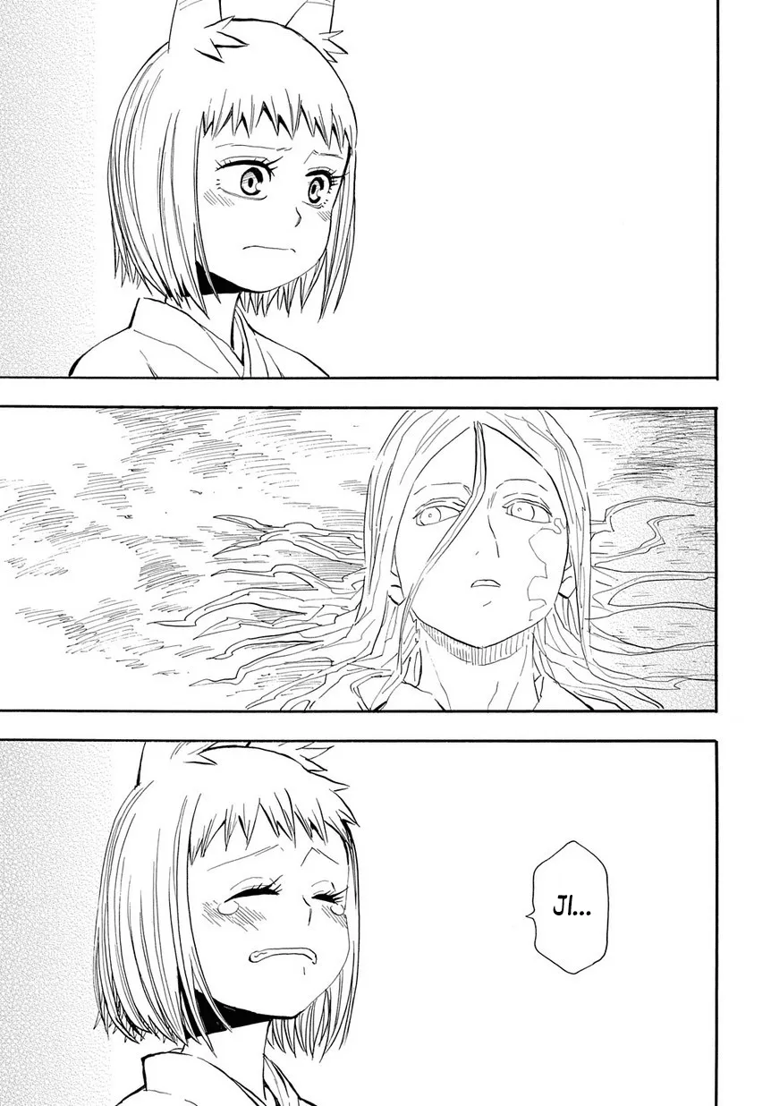 Read Sengoku Youko Chapter 96 - Jinka and Tama Online