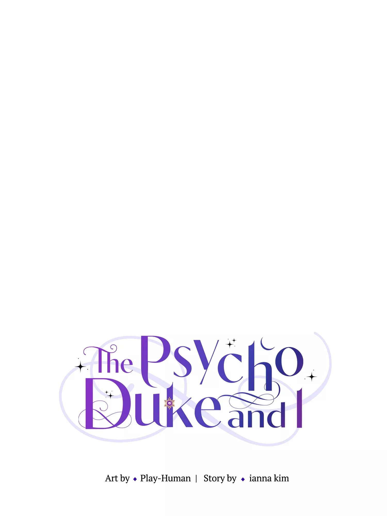 Read The Psycho Duke and I Chapter 78 Online