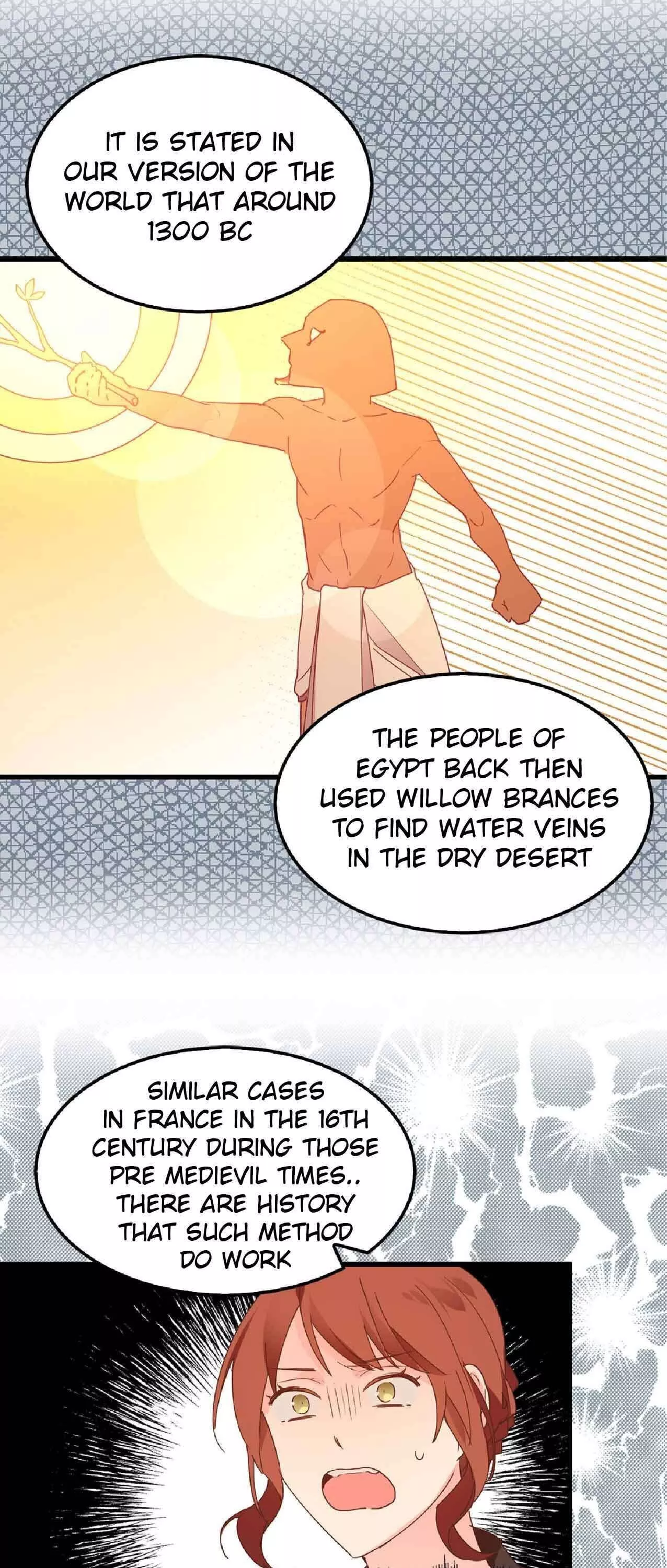 Read Oh! My Prince! Chapter 101 Online