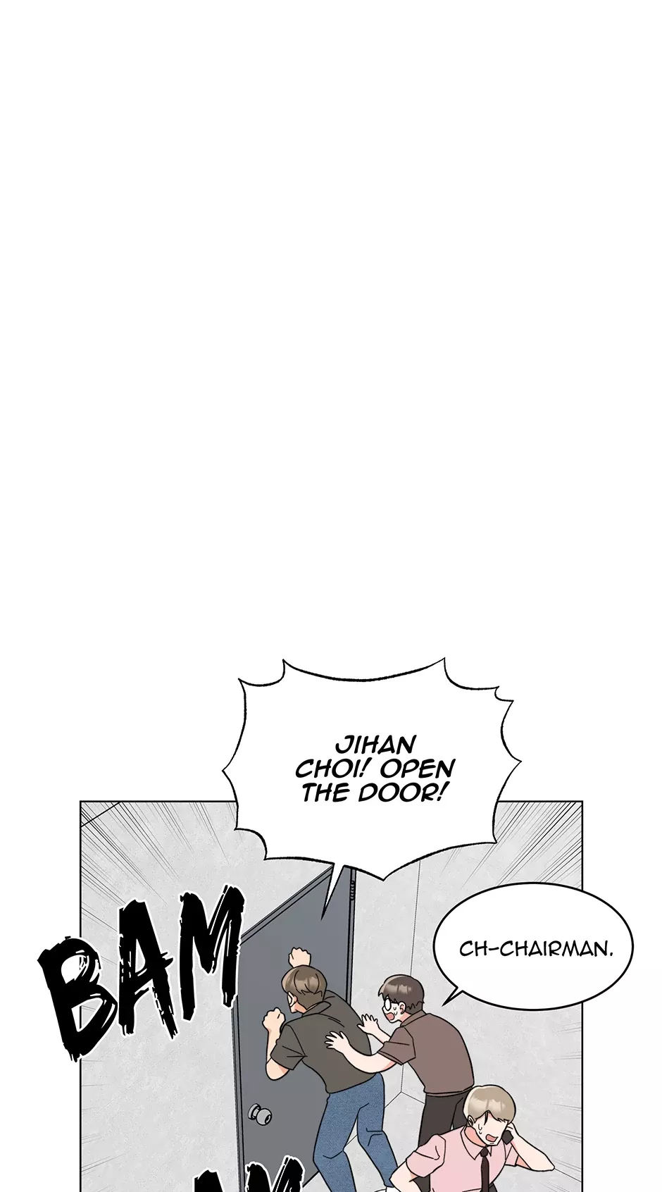 Read Rookie Talent Agent Knows It All Chapter 135 - Jihan's Promise Online
