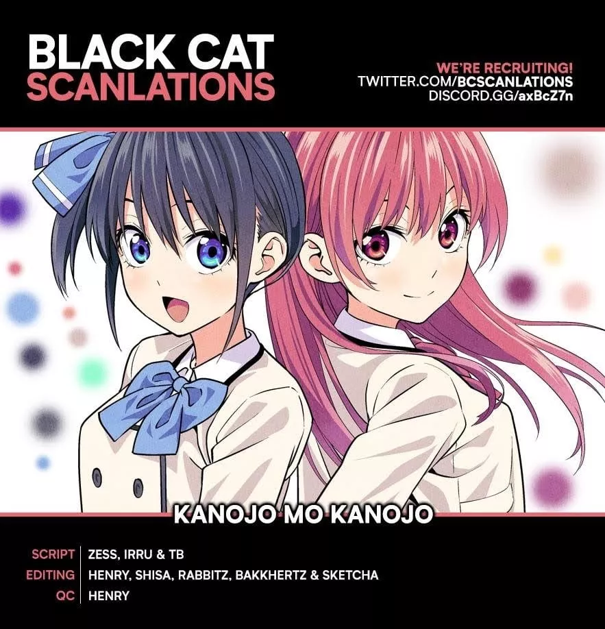 Read Girlfriend, Girlfriend Chapter 52 Online