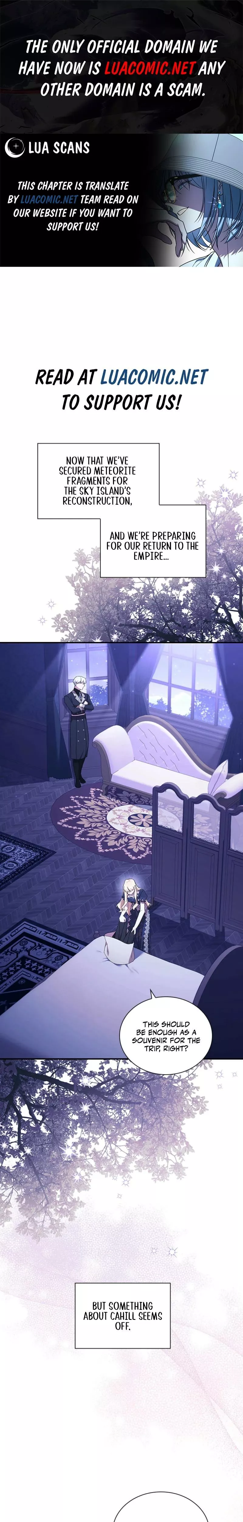 Read The Beloved Little Princess Chapter 211 Online