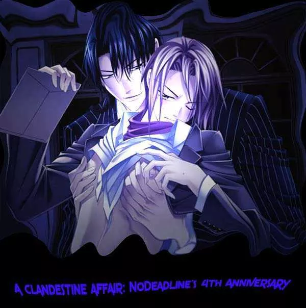 Read Hitomi no Giwaku Chapter 3 - Hitomi's Despair Online