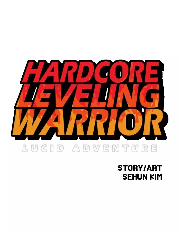 Read Hardcore Leveling Warrior Chapter 98 - Ep. 98 Online