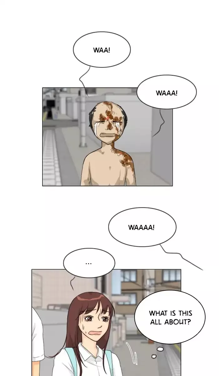 Read Ghost Wife Chapter 72 Online