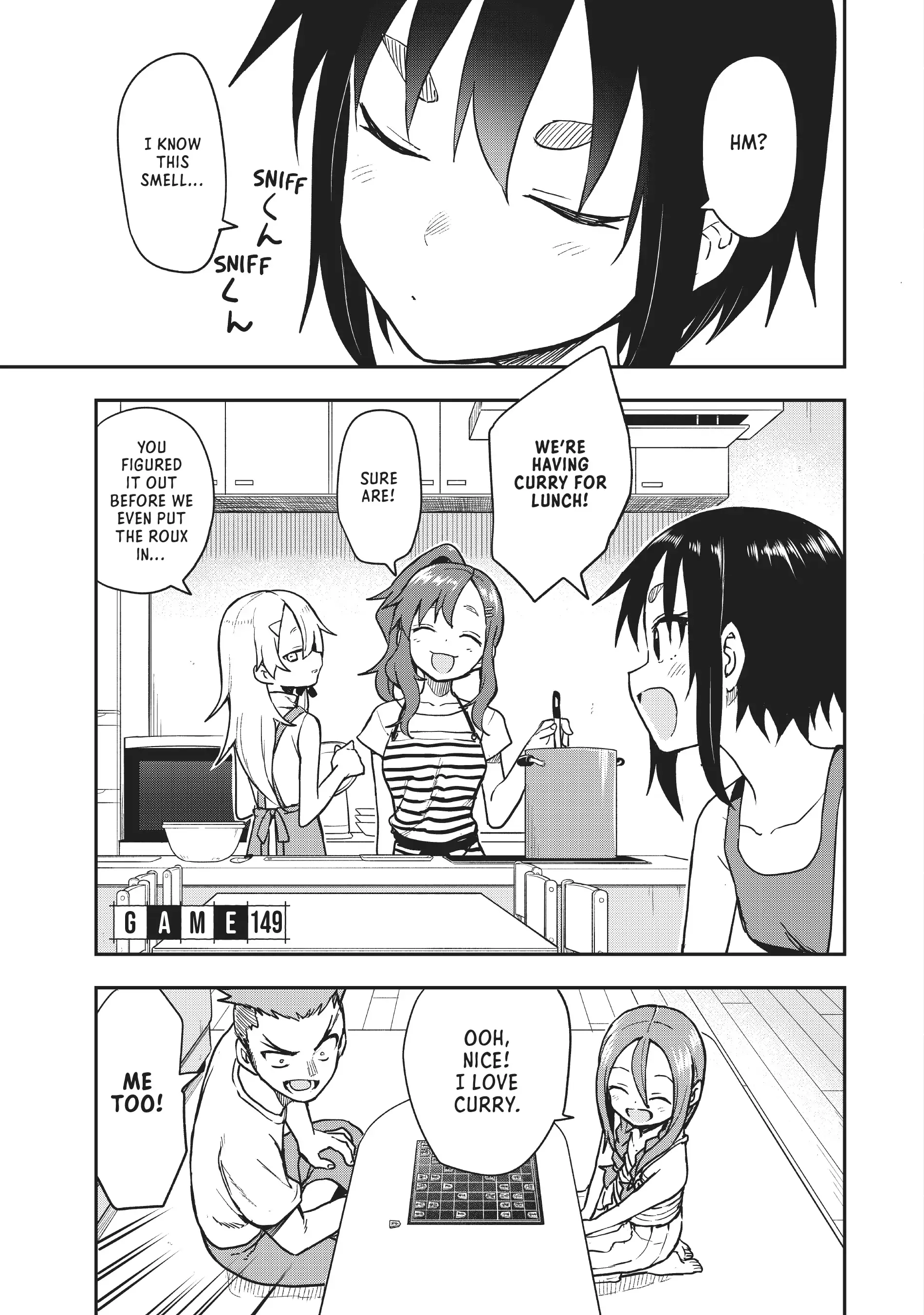 Read Soredemo Ayumu wa Yosetekuru Chapter 149 Online