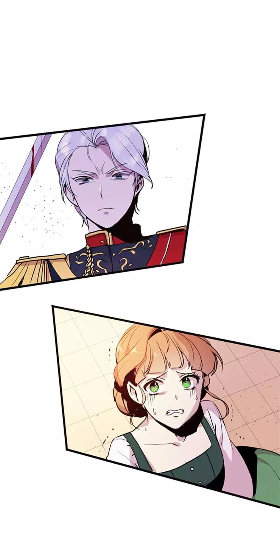 Read What’s Wrong With You, Duke? Chapter 2 Online