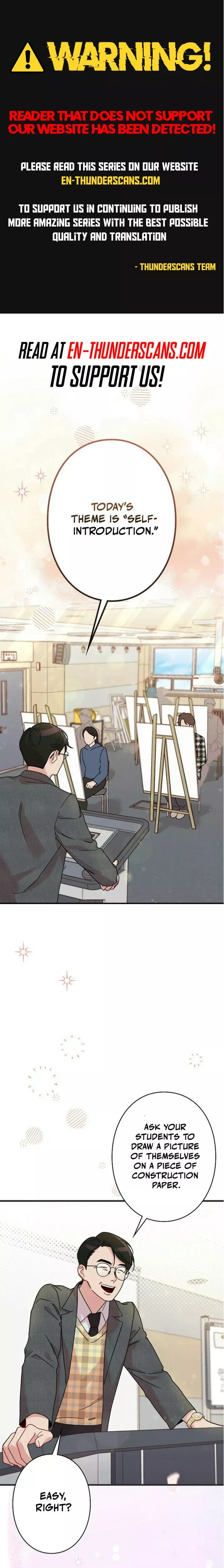 Read The Art Student Who Lived Twice Chapter 1 Online