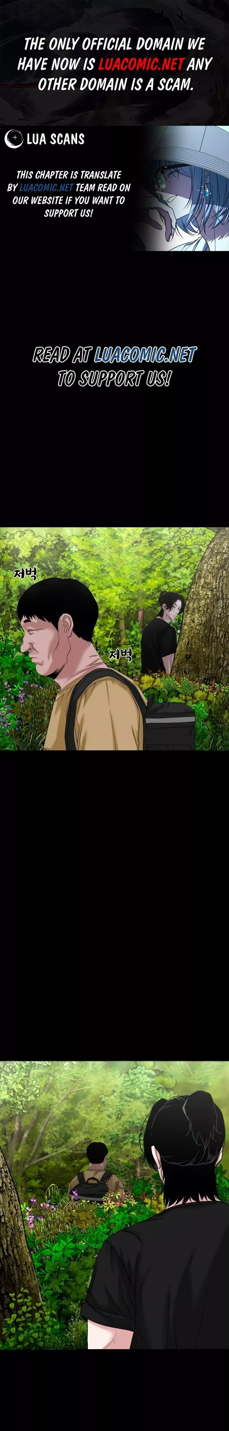 Read The Gwichon Village Mystery Chapter 41 Online