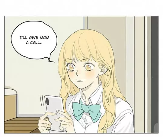 Read Tamen de Gushi Chapter 193.2 Online