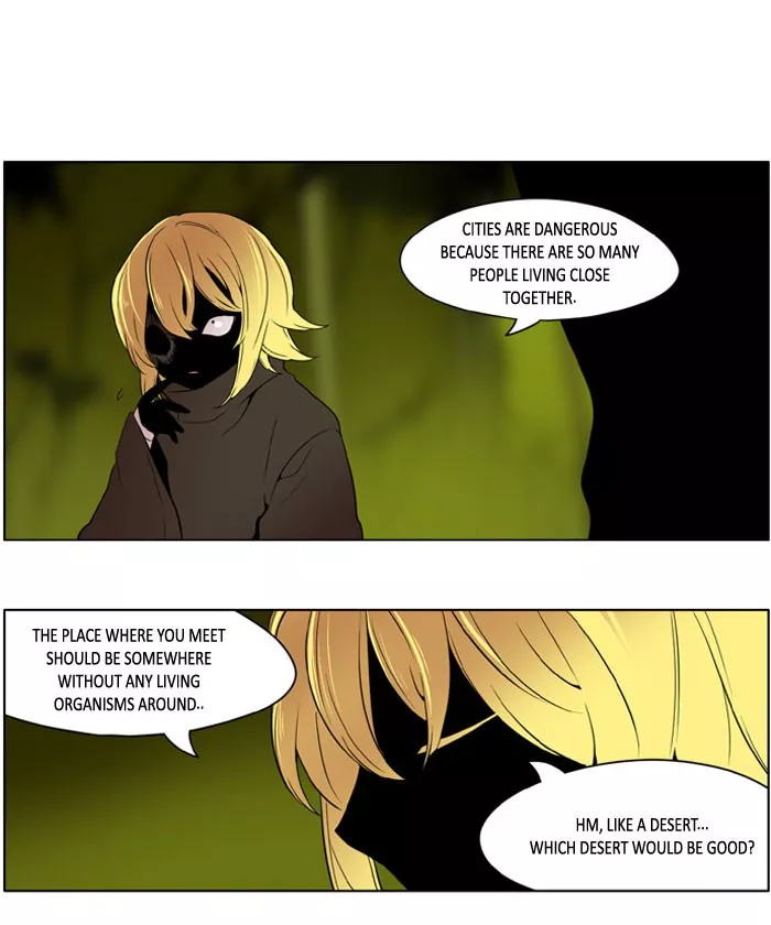Read I Don’t Want This Kind of Hero Chapter 171 Online
