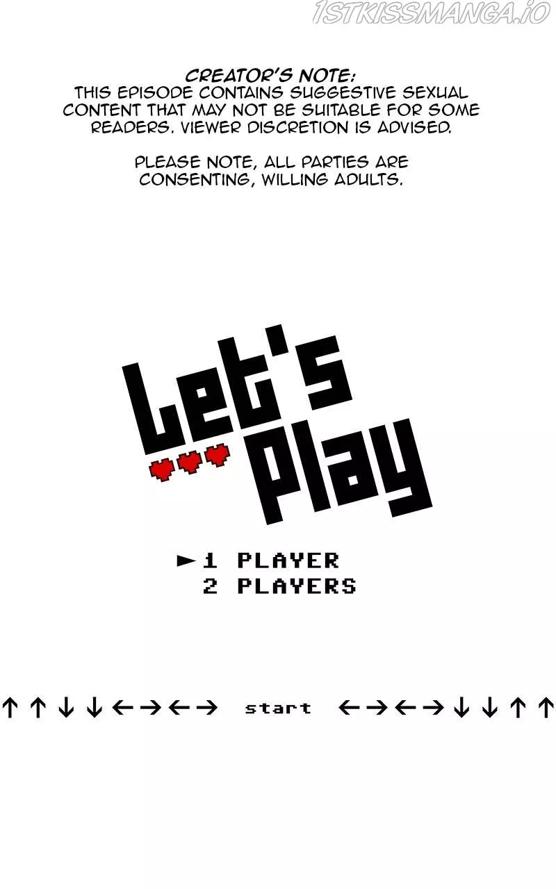 Read Let’s Play Chapter 164 Online