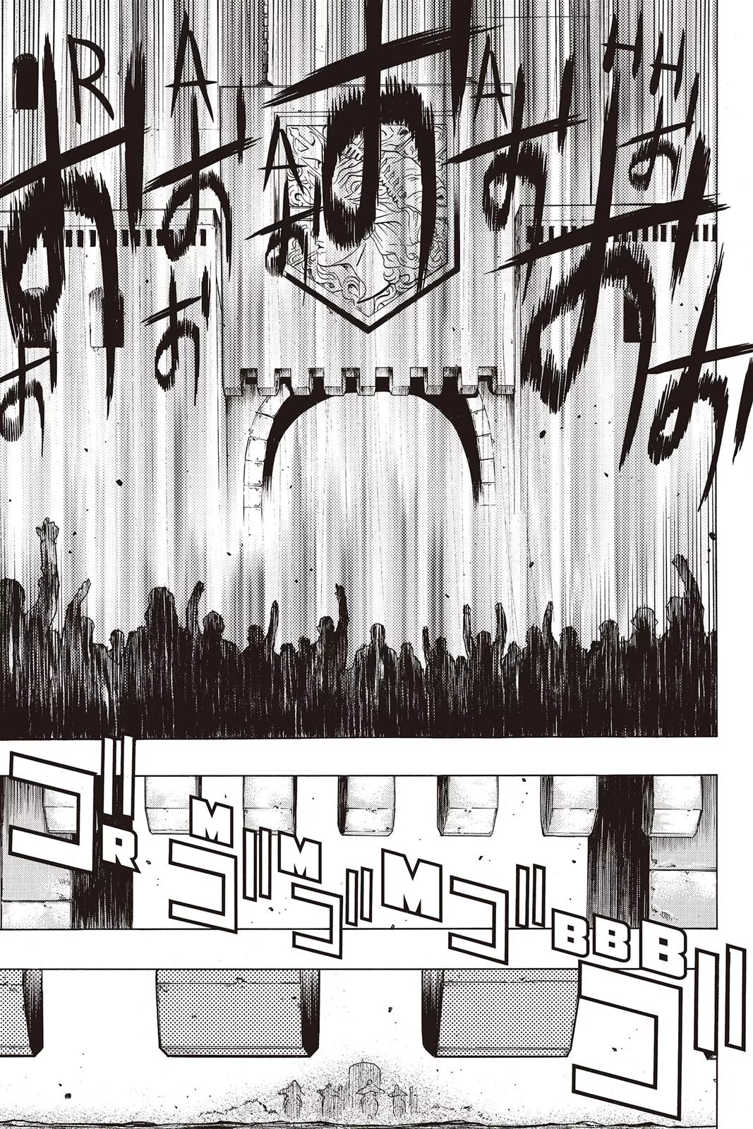 Read Shingeki no Kyojin – Before the Fall Chapter 59 Online