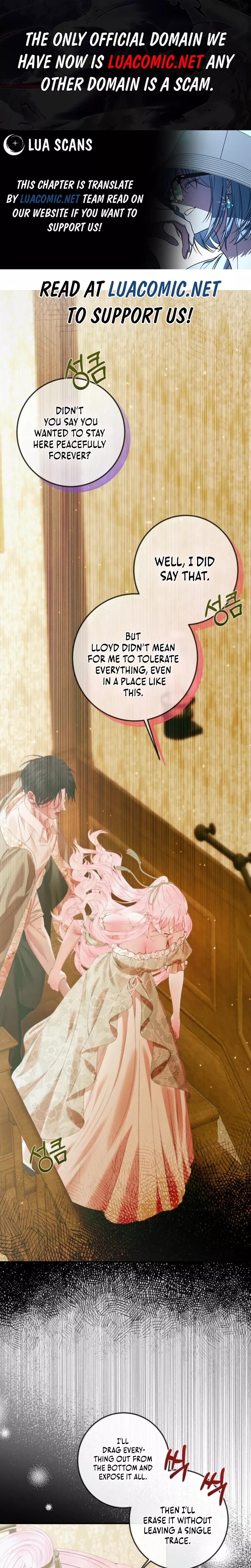 Read The Siren: Becoming the Villain’s Family Chapter 140 Online