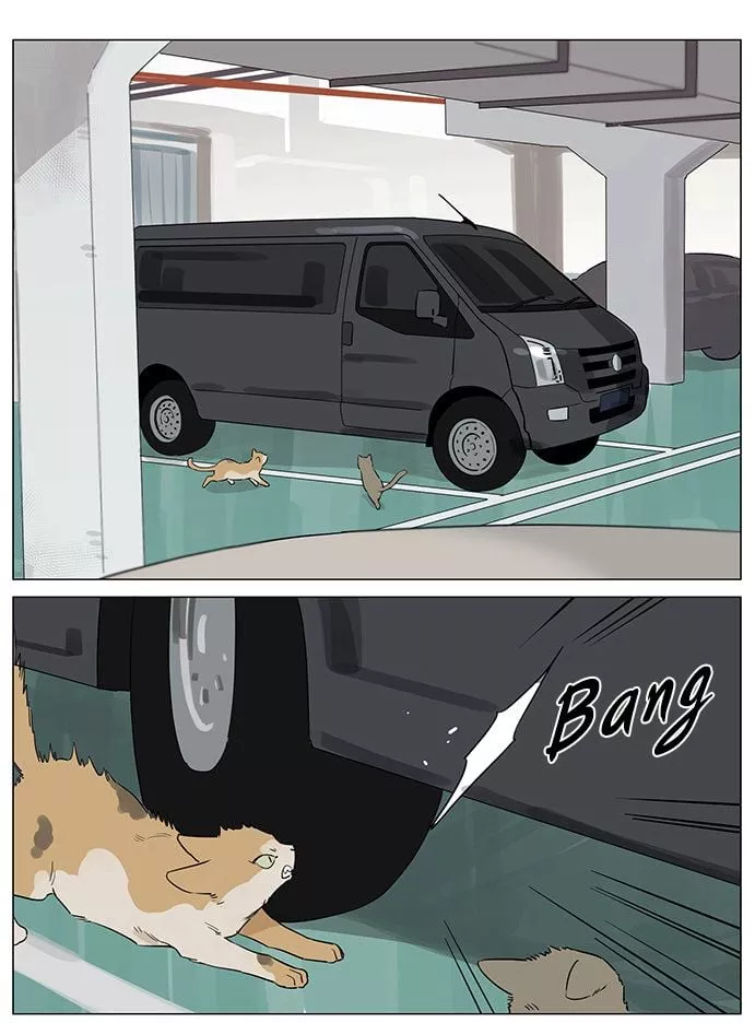 Read The Wolf That Picked Something Up Chapter 53 - Check-up (continues) Online
