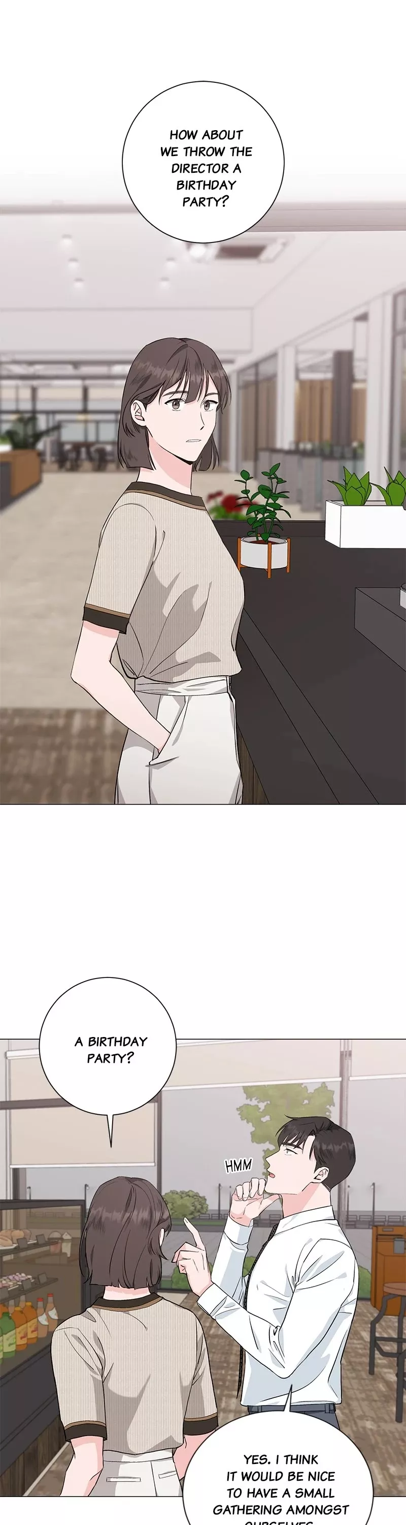 Read Good Luck, Hero! Chapter 31 - Episode 31 Online