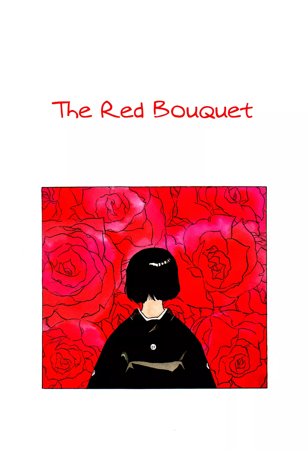 Read Akai Hanataba Chapter 5 - The Red Bouquet Online