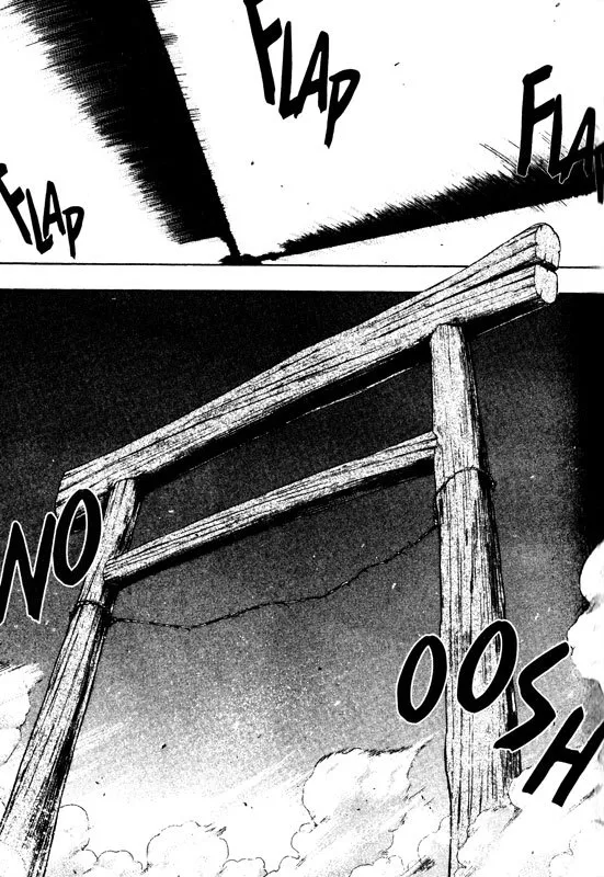 Read Inugami Chapter 71 - Promise Online