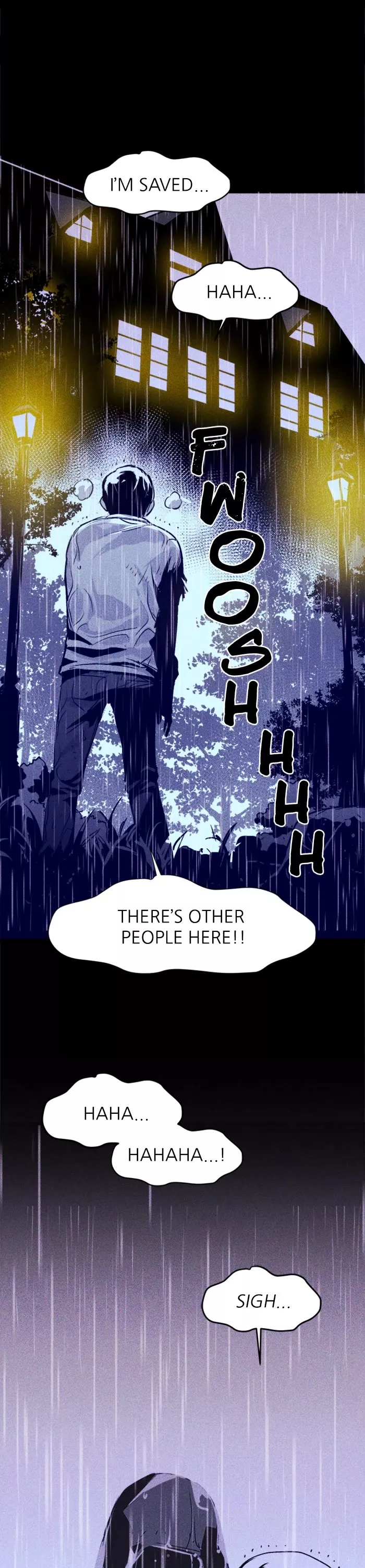 Read PIGPEN Chapter 4 Online