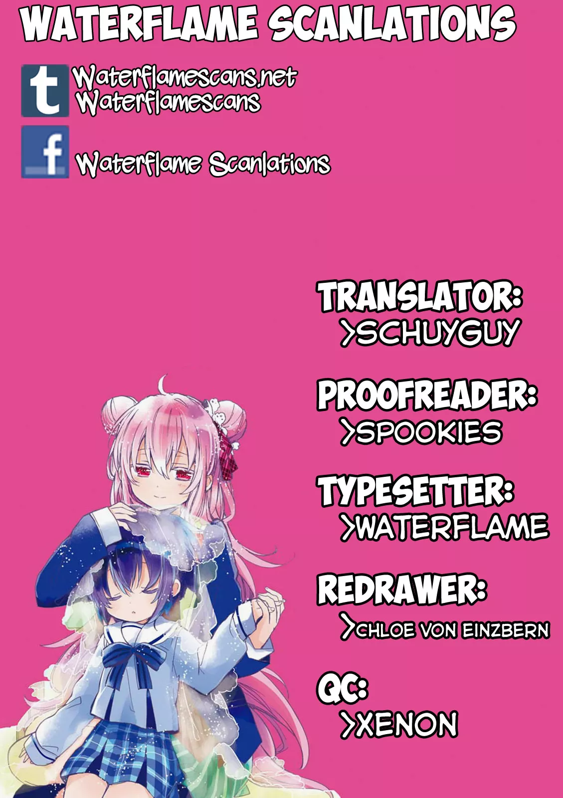 Read Happy Sugar Life Chapter 25 Online