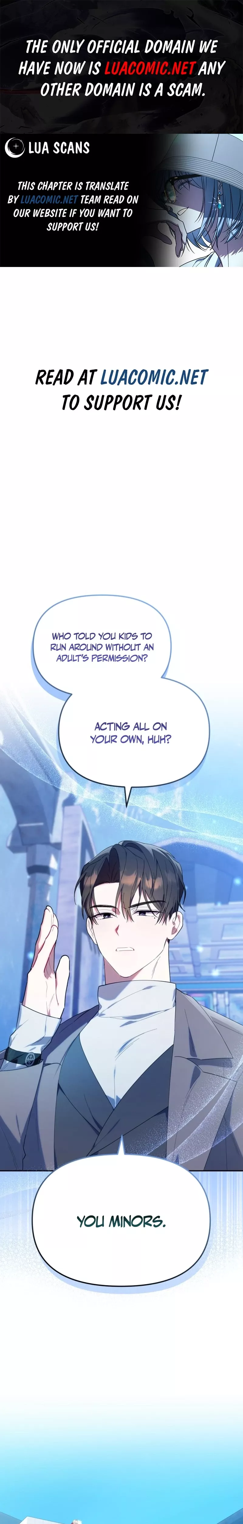 Read The Chick-Class Hunter Is Filial! Chapter 19 Online