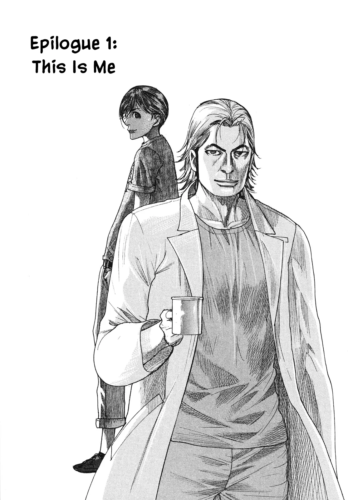 Read Team Medical Dragon Chapter 209 - Epilogue 1: This is Me Online