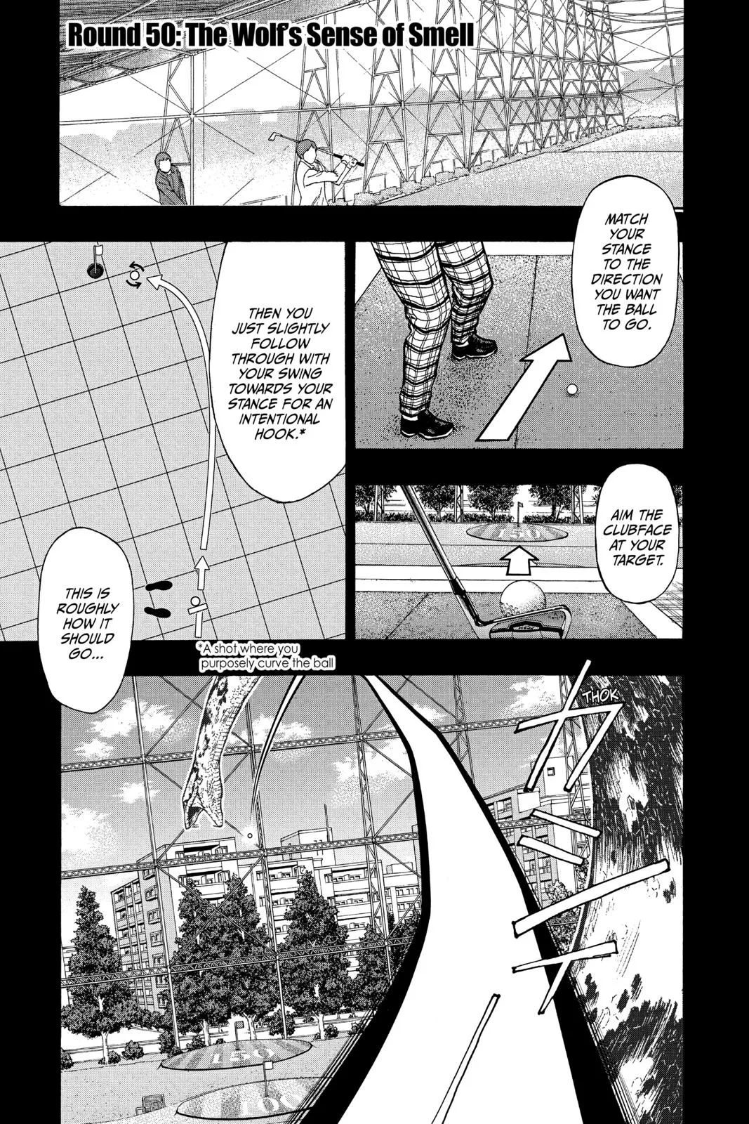 Read Robot × Laserbeam Chapter 50 Online