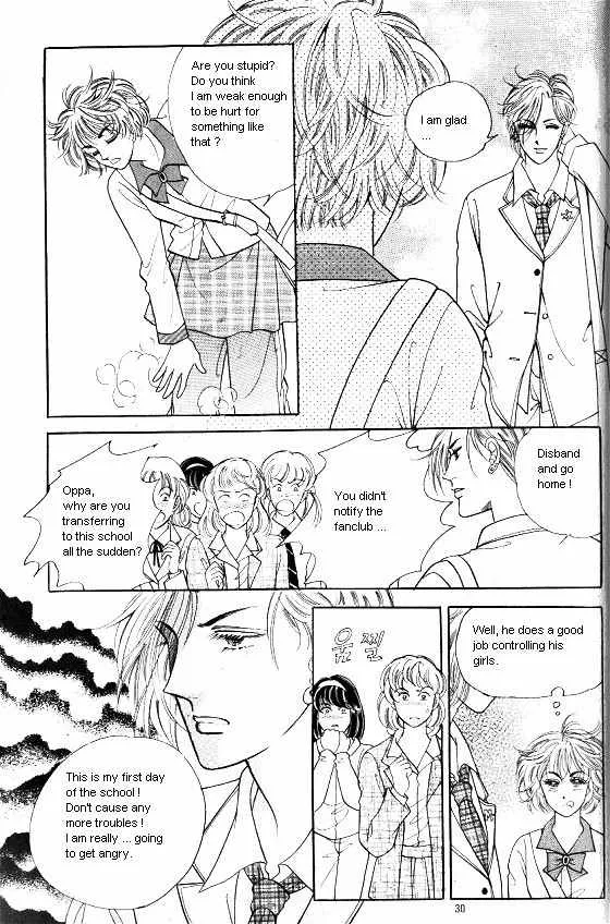 Read Hot Blooded Woman Chapter 89 Online