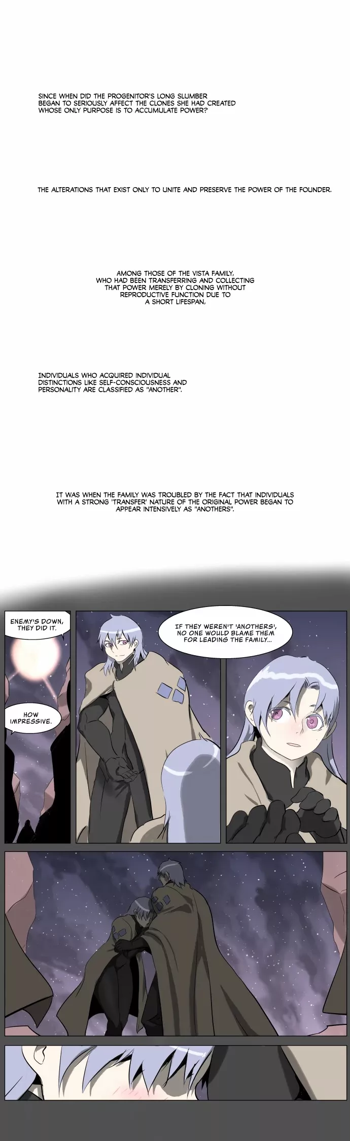 Read Knight Run Chapter 239 - Frozen Online