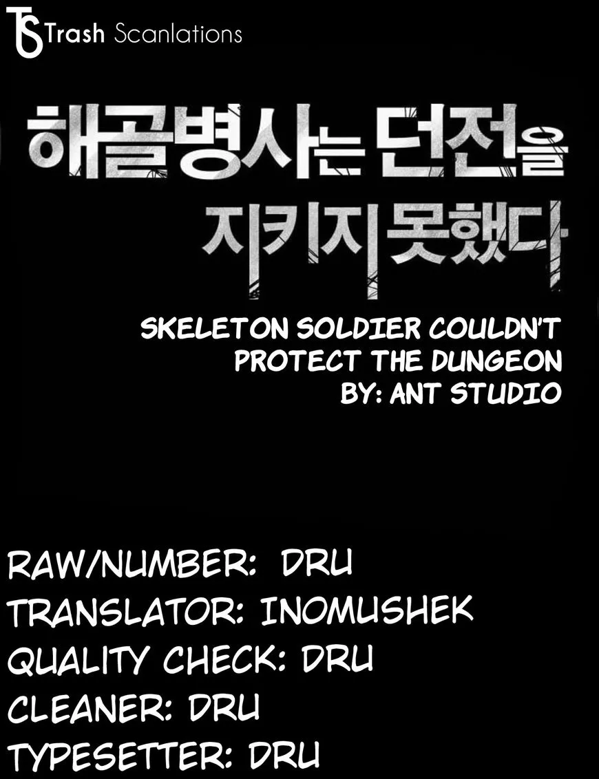 Read Skeleton Soldier Couldn’t Protect the Dungeon Chapter 22 Online