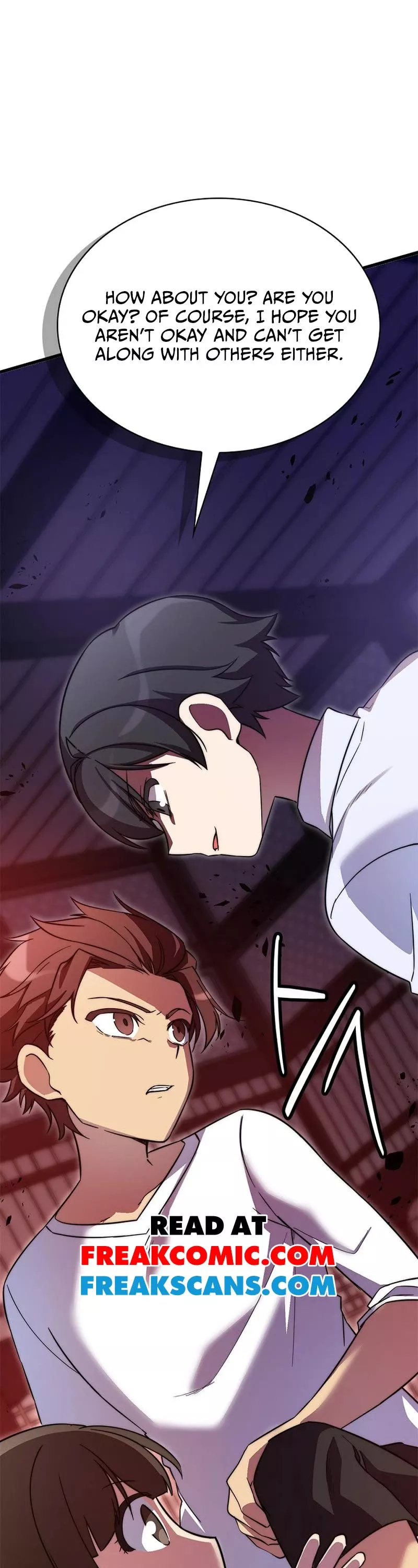 Read I Became a Childhood Friend of a Mid-Level Boss Chapter 11 Online