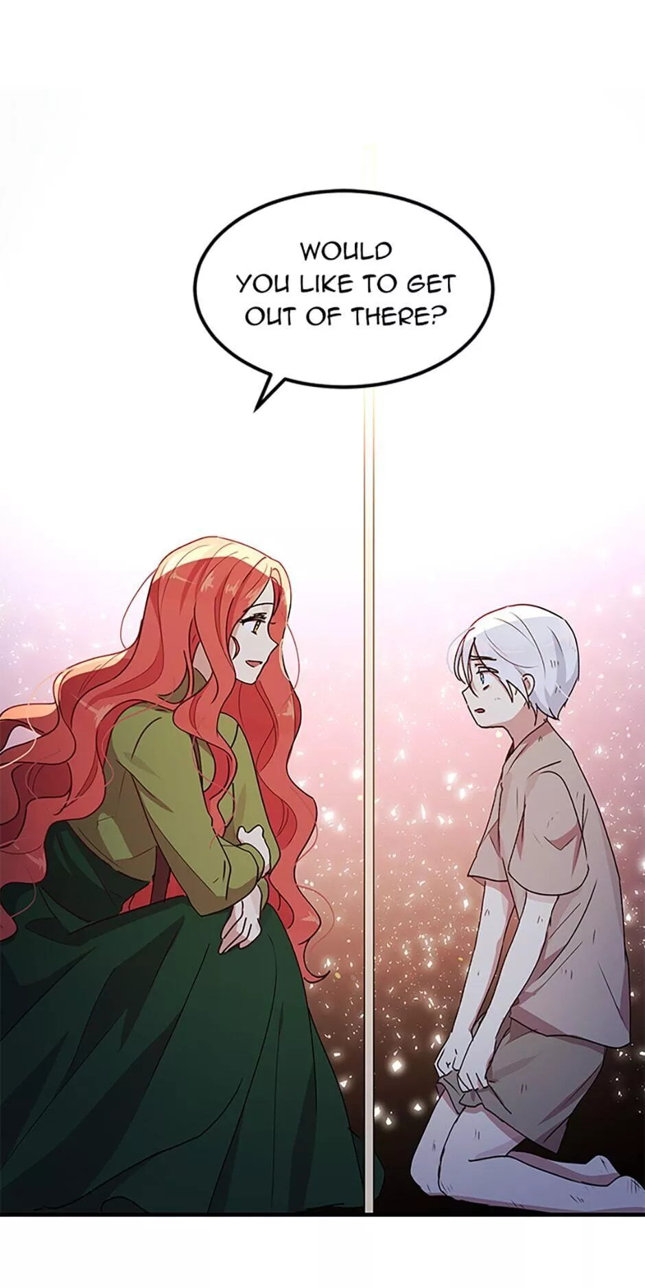 Read What’s Wrong With You, Duke? Chapter 82 Online