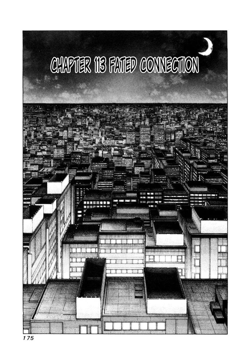 Read 81 Diver Chapter 113 - Fated Connection Online