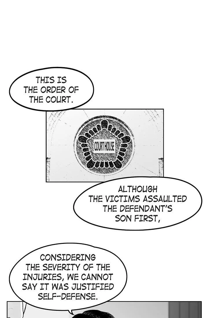Read An Eye for an Eye Chapter 62 Online