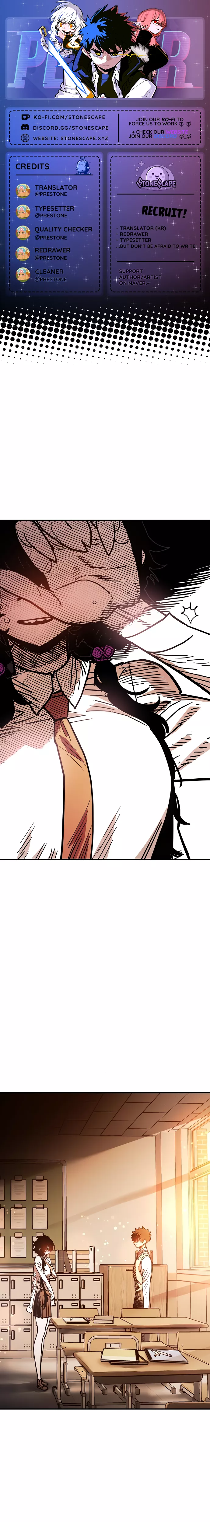 Read Player Chapter 242 Online