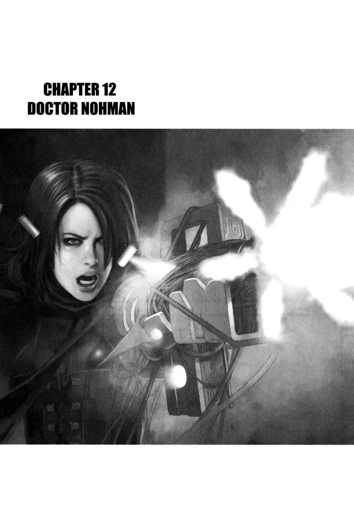 Read Baby Chapter 12 - Doctor Nohman Online