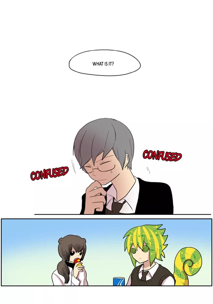 Read I Don’t Want This Kind of Hero Chapter 118 Online