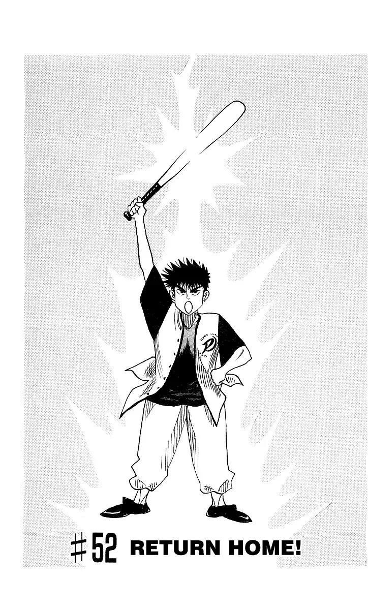 Read Hareluya II Boy Chapter 52 - Return Home! Online
