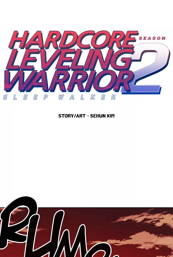 Read Hardcore Leveling Warrior Chapter 249 - [Season 2] Ep. 66 Online