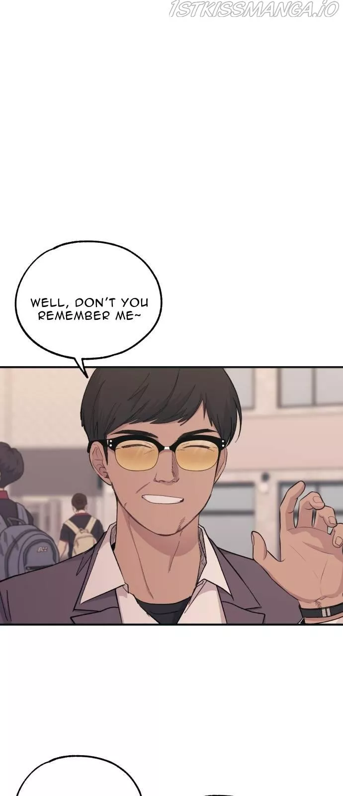 Read Yeonwoo’s Innocence Chapter 47 Online