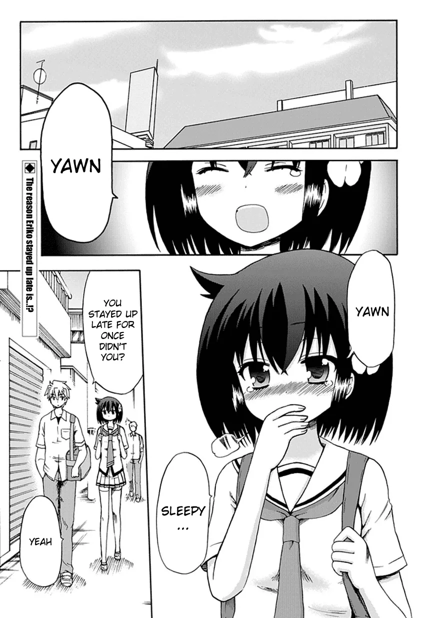 Read Fujimura-kun Meitsu Chapter 18 - From That Forgotten Place Online