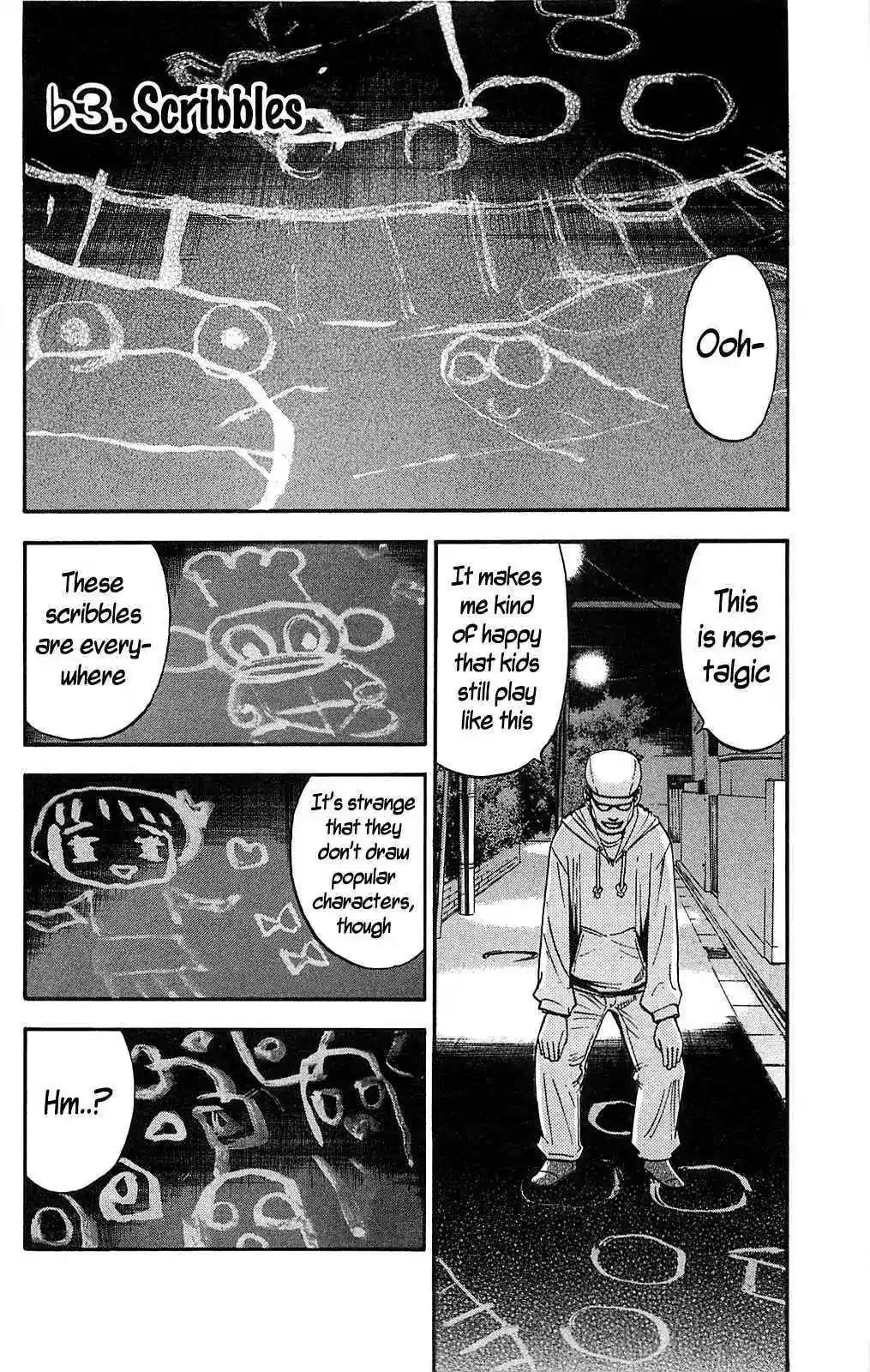 Read Fuan no Tane Plus Chapter 103 - Scribbles Online