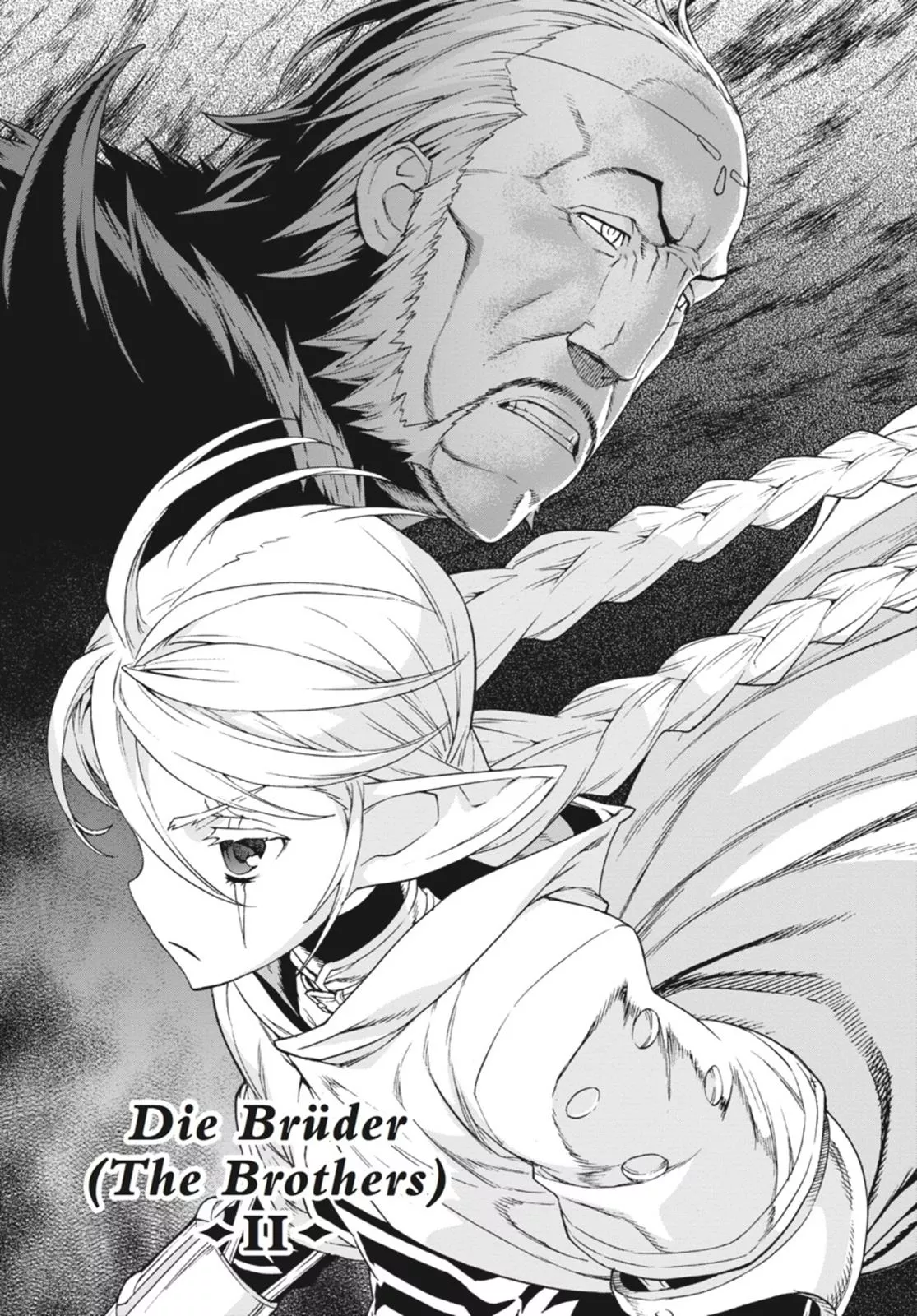 Read Übel Blatt Chapter 102 Online