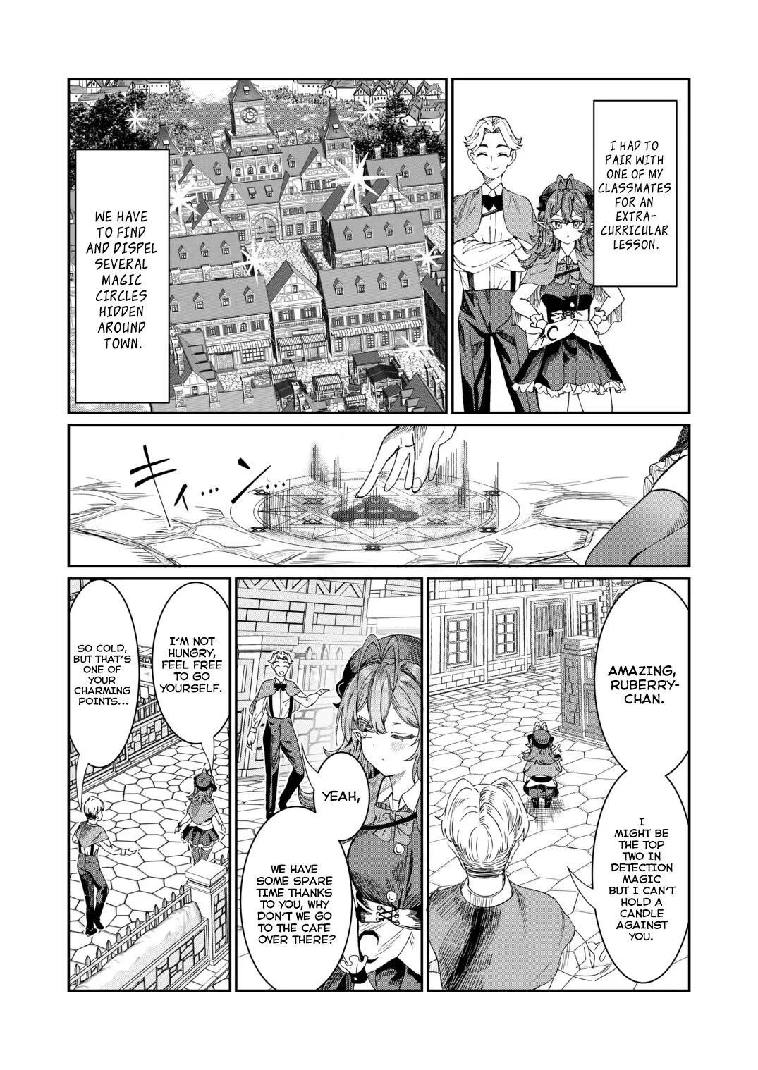 Read Dorei wo Choukyoushite Harem Tsukuru Chapter 27 Online