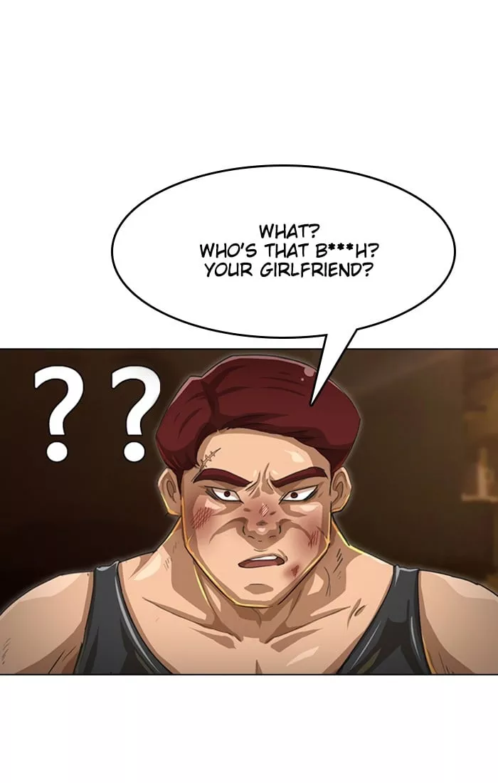 Read Random Chat Chapter 55 Online