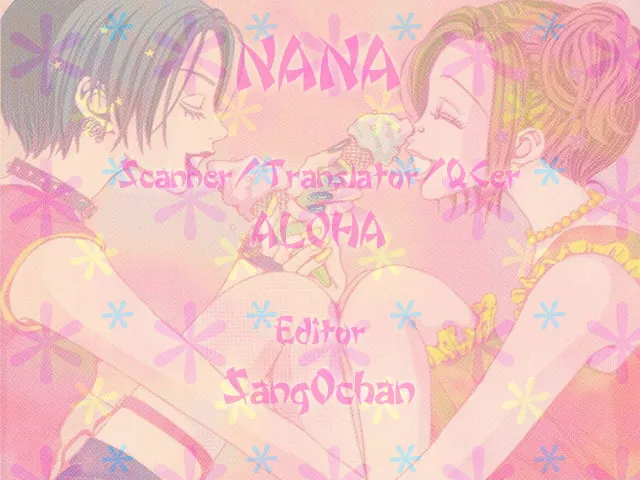 Read Nana Chapter 25 Online