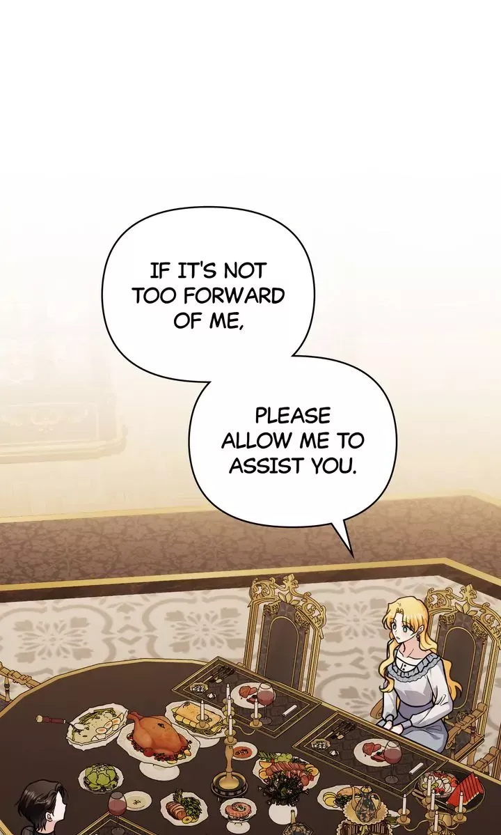 Read Finding Camellia Chapter 103 Online