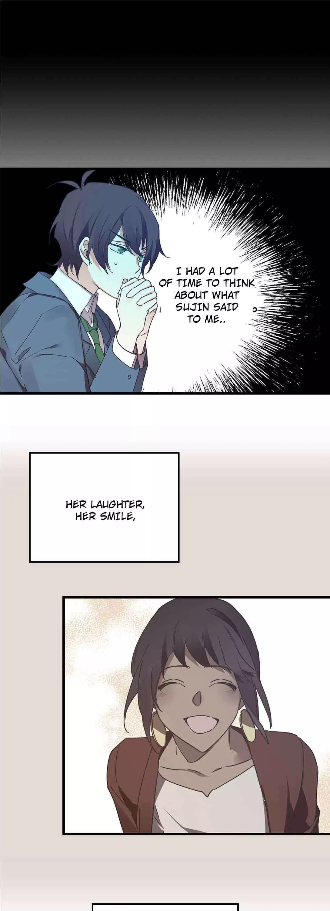 Read Oh! My Prince! Chapter 128 - Season 1 End Online