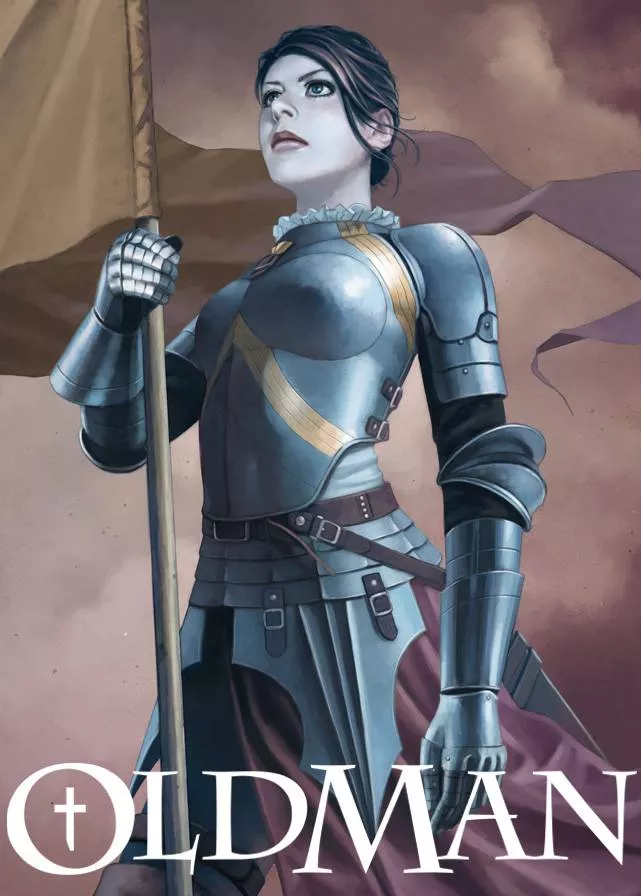 Read Oldman Chapter 13 - Battlefield Online